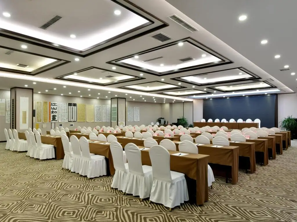 Тайюань: Starway Hotel Taiyuan South Inner Ring Qinglong