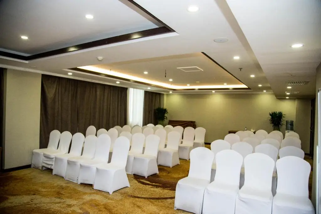 Тайюань: Starway Hotel Taiyuan South Inner Ring Qinglong