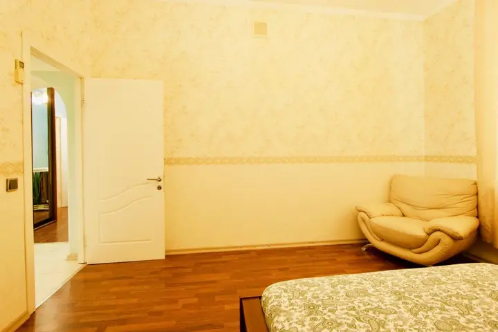 Москва: Kvartira Svobodna On 1St Tverskaya Yamskaya Str., 36