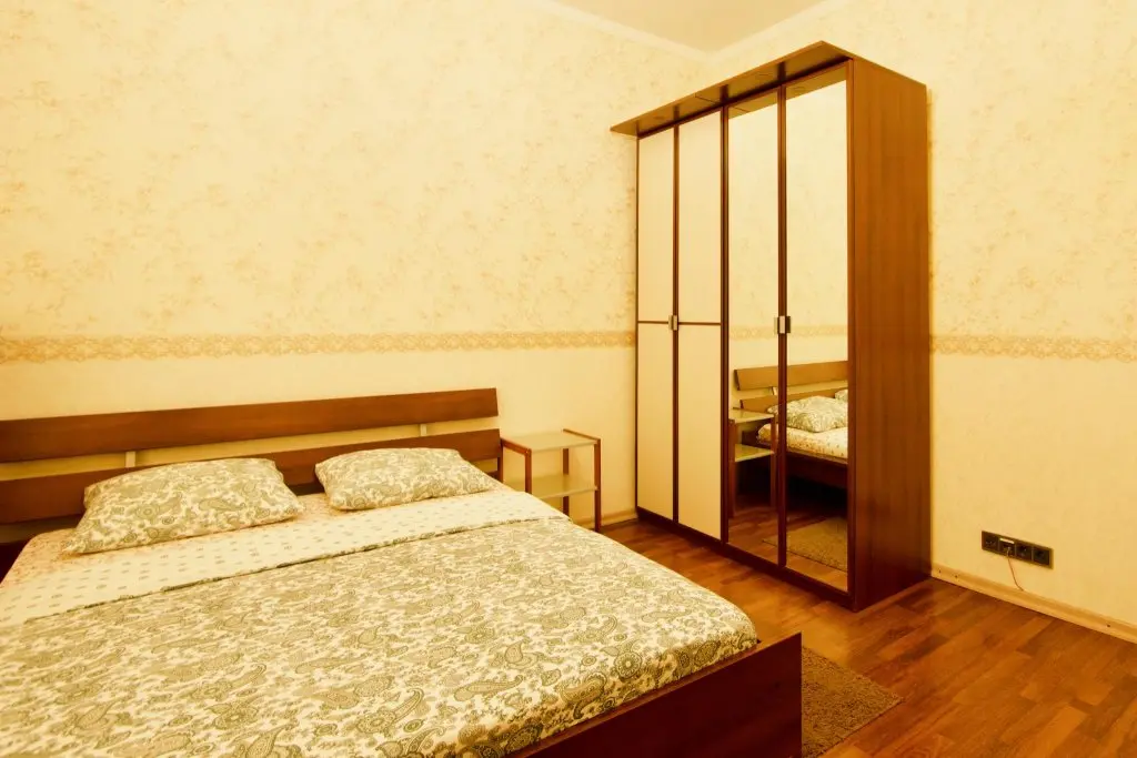 Москва: Kvartira Svobodna On 1St Tverskaya Yamskaya Str., 36