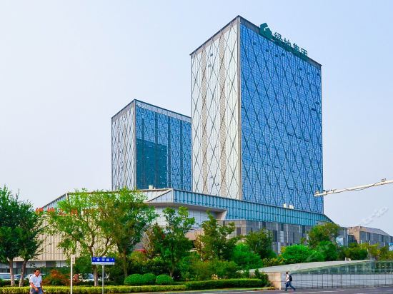 Feng Ye Hong Business Hotel — фото 1