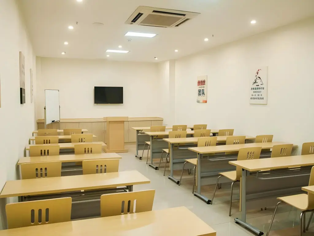 Шанхай: GreenTree Inn SuZhou Gongyeyuan District Shengpu Town Xinsheng Road Express Hotel