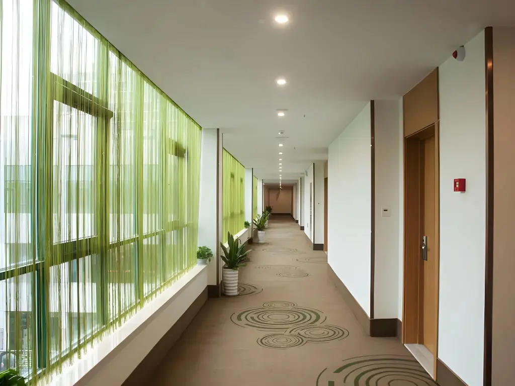 Шанхай: GreenTree Inn SuZhou Gongyeyuan District Shengpu Town Xinsheng Road Express Hotel