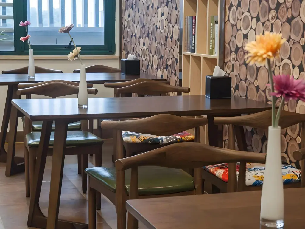 Шанхай: GreenTree Inn SuZhou Gongyeyuan District Shengpu Town Xinsheng Road Express Hotel