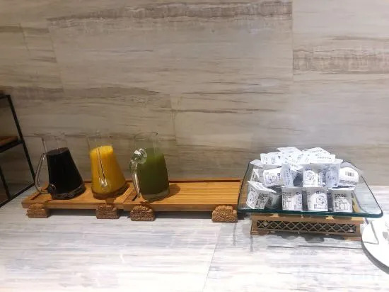 Ханчжоу: JI Hotel (Hangzhou Xiaoshan Airport Avenue)
