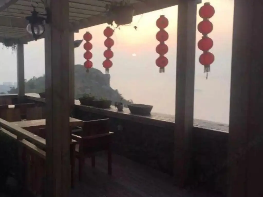 Тайчжоу: Zhenhai Tingtao Hostel