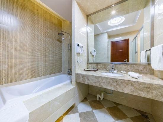 Датун: Jinshan International Hotel