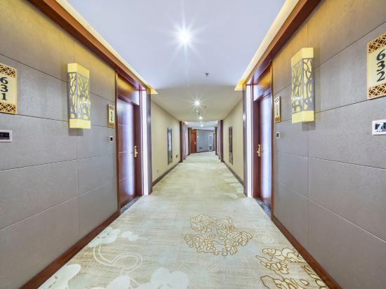 Датун: Jinshan International Hotel