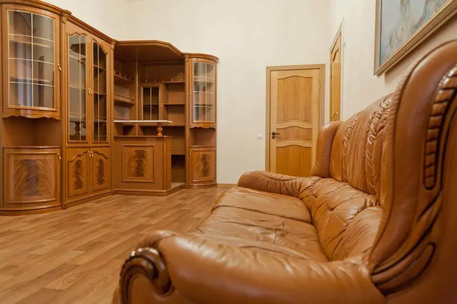 Москва: Kvartirasvobodna - Tverskaaya-Yamskaya Apartments