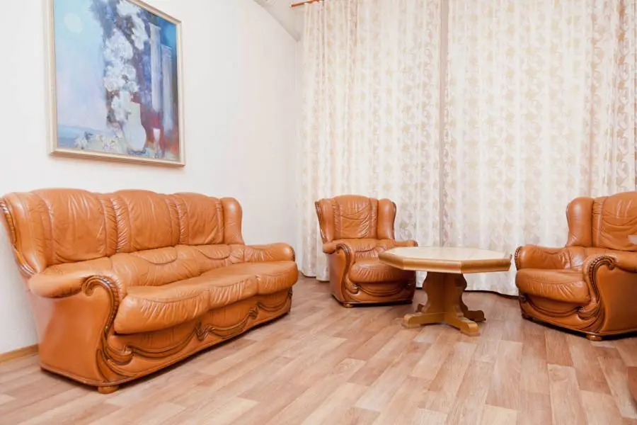 Москва: Kvartirasvobodna - Tverskaaya-Yamskaya Apartments