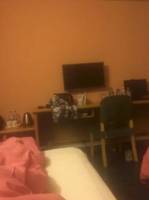 Хух-Хото: Home Inn Huhhot Statium