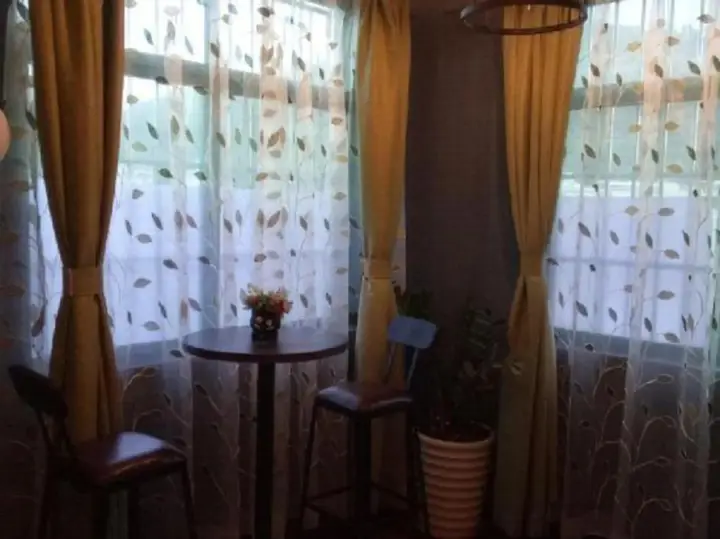 Чжухай: Lezhijia Hostel