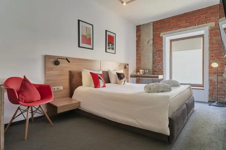 Москва: Отель La Maison ZONT Hotel Group