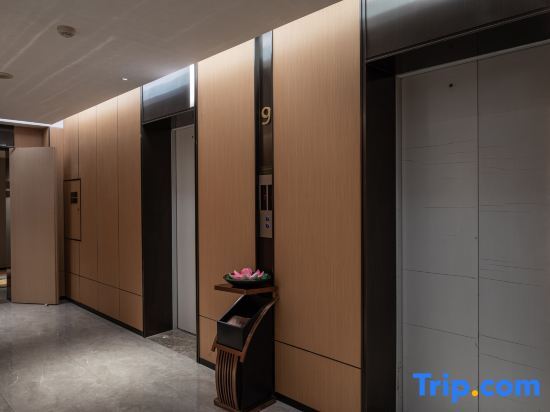 Лючжоу: Xincheng International Hotel