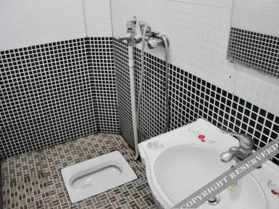 Чэнду: Yangguang Hostel