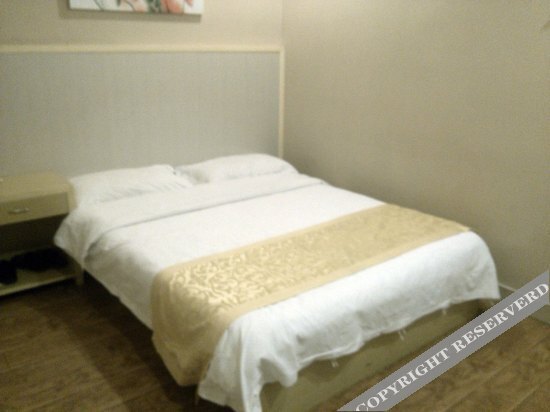 Нанкин: Sanchuan Hotel
