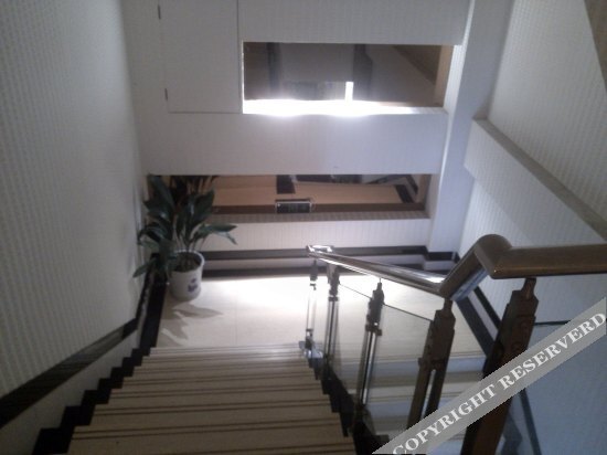 Нанкин: Sanchuan Hotel