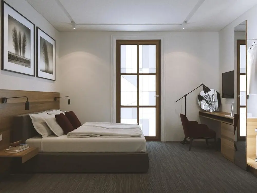Москва: La Petite Maison