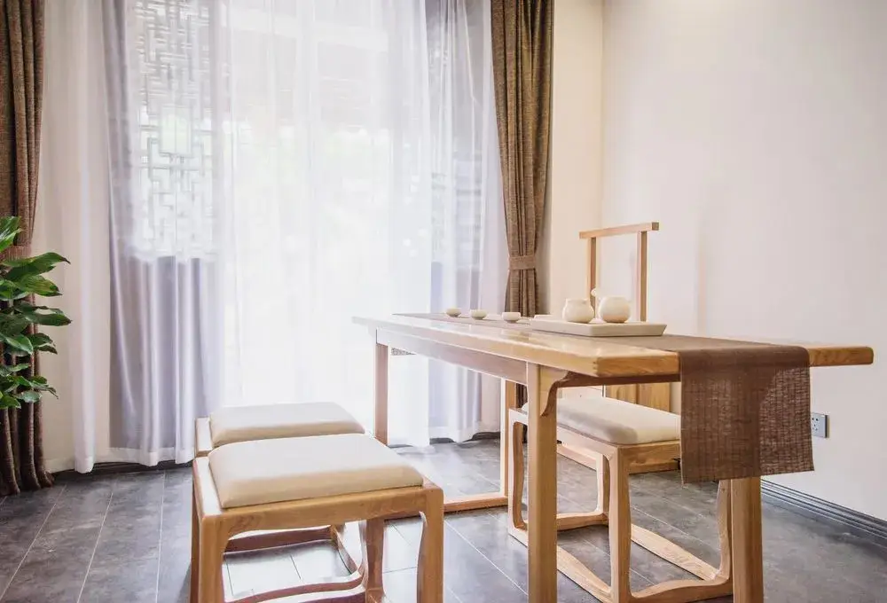 Шанхай: Yiyuan Garden Inn