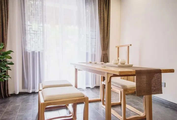 Шанхай: Yiyuan Garden Inn