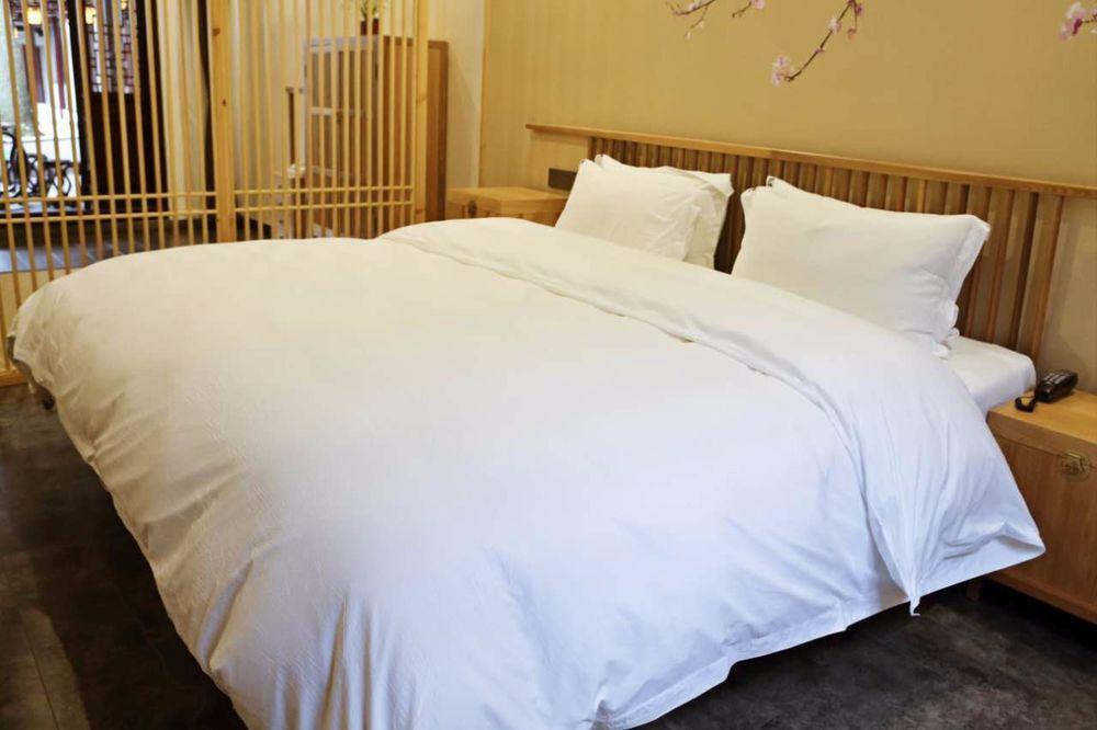 Yiyuan Garden Inn — фото 1
