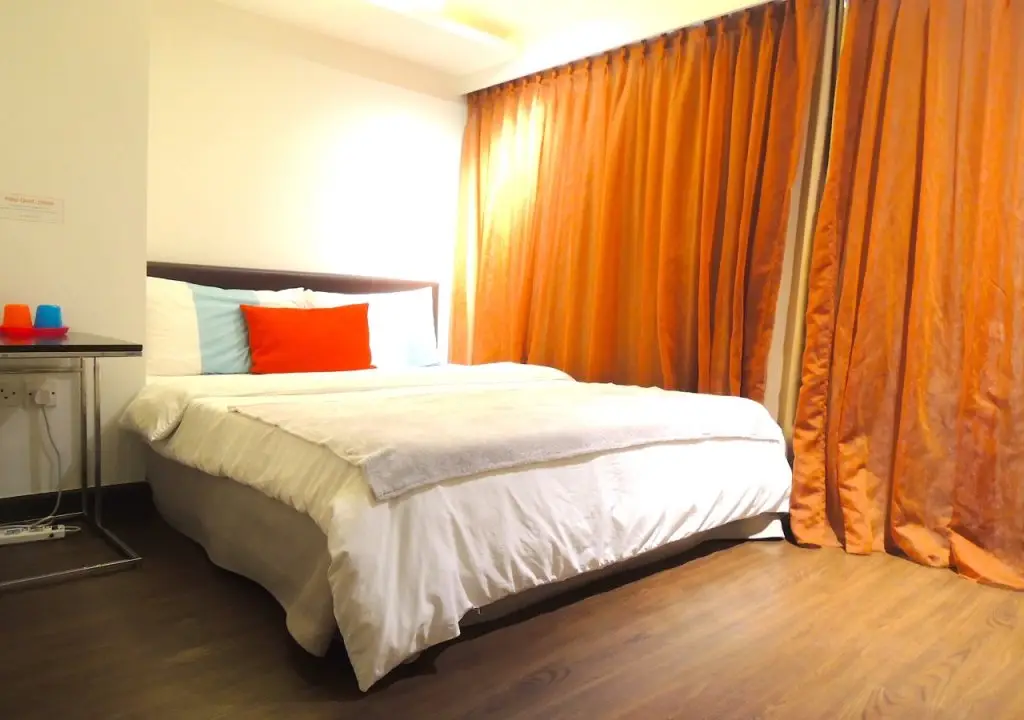 Гонконг: The stay Hong Kong