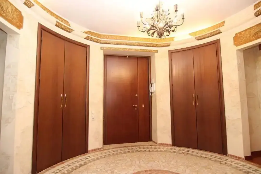 Москва: Апартаменты «Лакшми Красная Площадь»