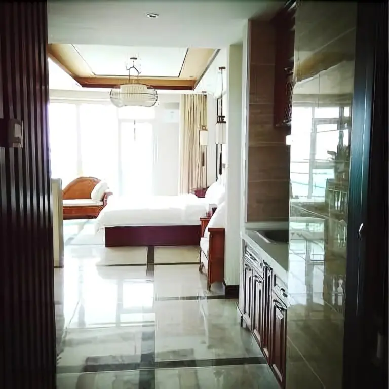 Циньхуандао: Qianya Boutique Hotel
