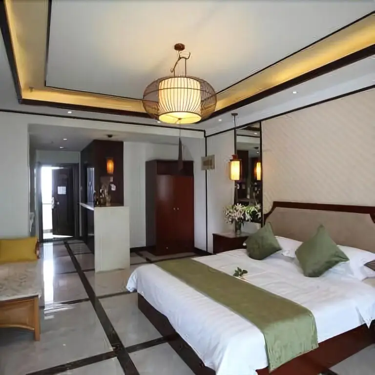 Qianya Boutique Hotel — фото 1