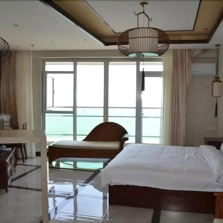 Циньхуандао: Qianya Boutique Hotel