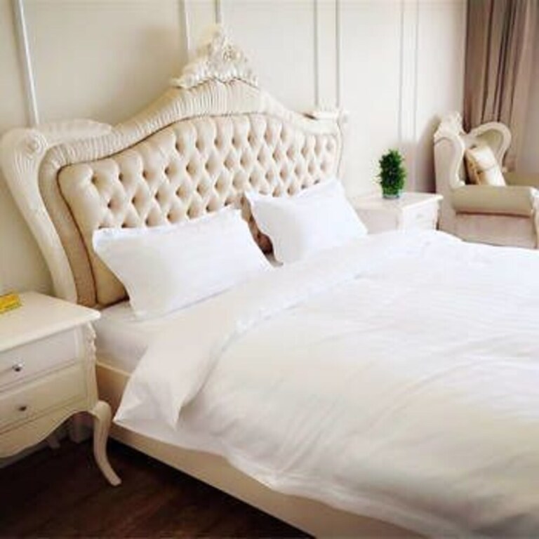 Циньхуандао: Qianya Boutique Hotel