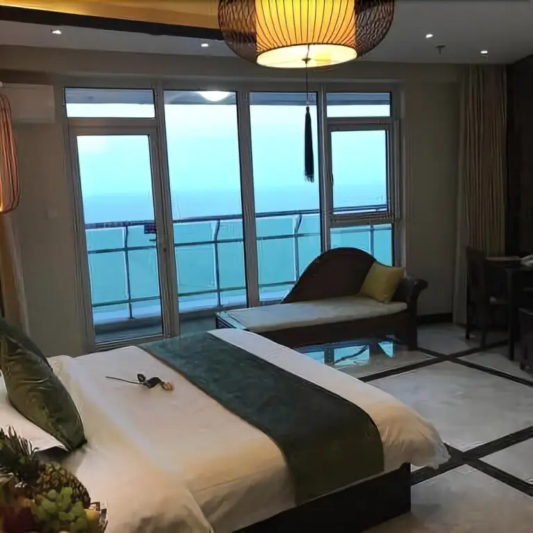 Циньхуандао: Qianya Boutique Hotel