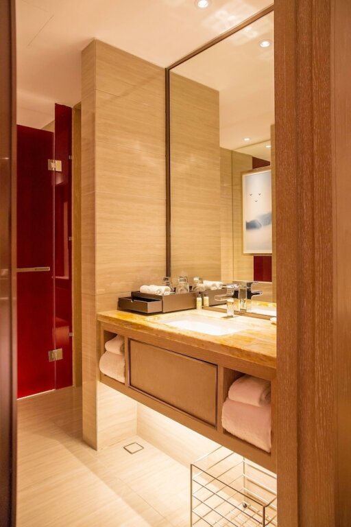 Шэньчжэнь: Kare Prime Hotel Dapeng Shenzhen