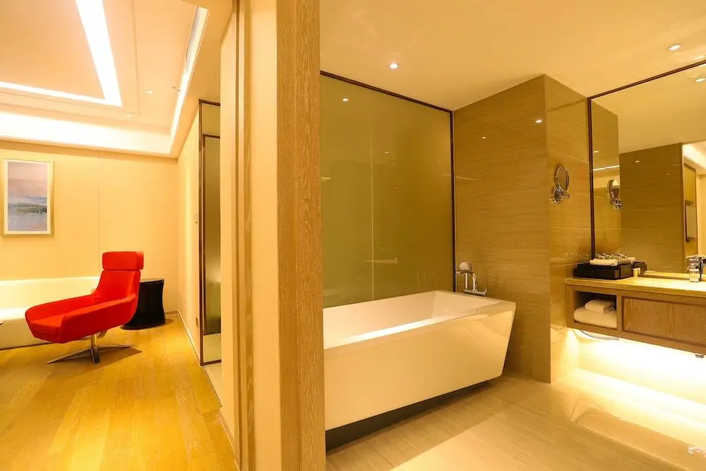 Шэньчжэнь: Kare Prime Hotel Dapeng Shenzhen