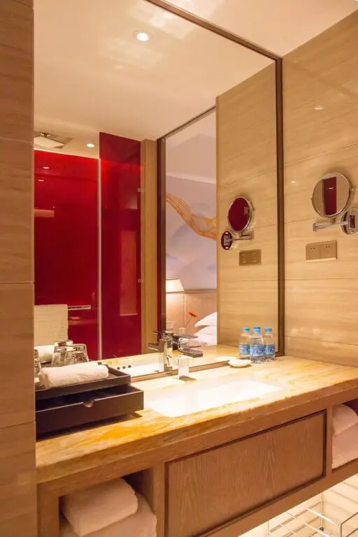 Шэньчжэнь: Kare Prime Hotel Dapeng Shenzhen