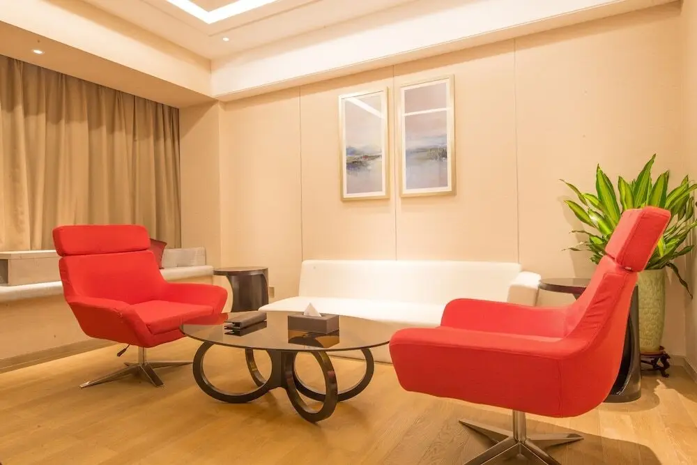 Шэньчжэнь: Kare Prime Hotel Dapeng Shenzhen
