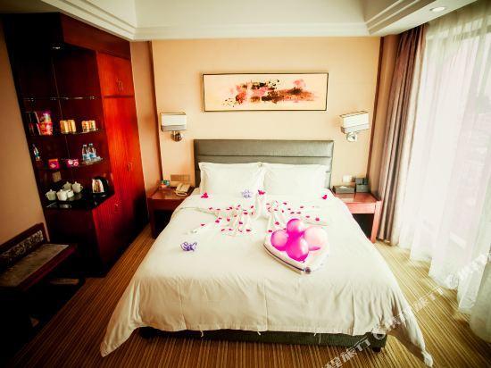 Xingzhixing Boutique Hostel — фото 1