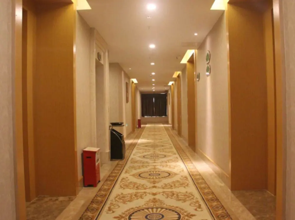 Дунгуань: Vienna 3 Best Hotel Dongguan Liaobu Veicle City