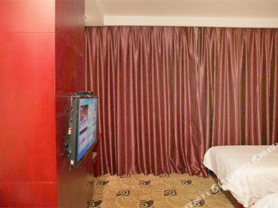 Чэнду: Yijia Business Hotel