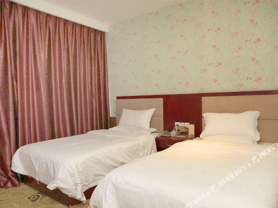 Чэнду: Yijia Business Hotel