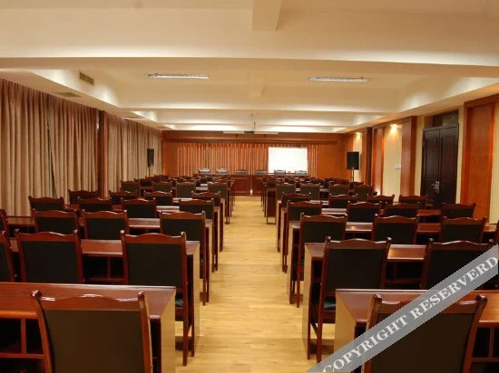 Чэнду: Lailong Hotel