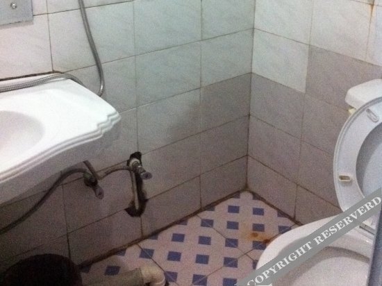 Шанхай: Qingshui Hostel