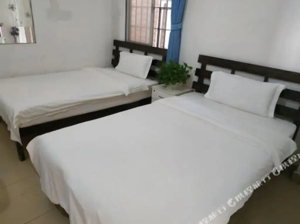 Гуанчжоу: Guangzhou Yeyu Inn