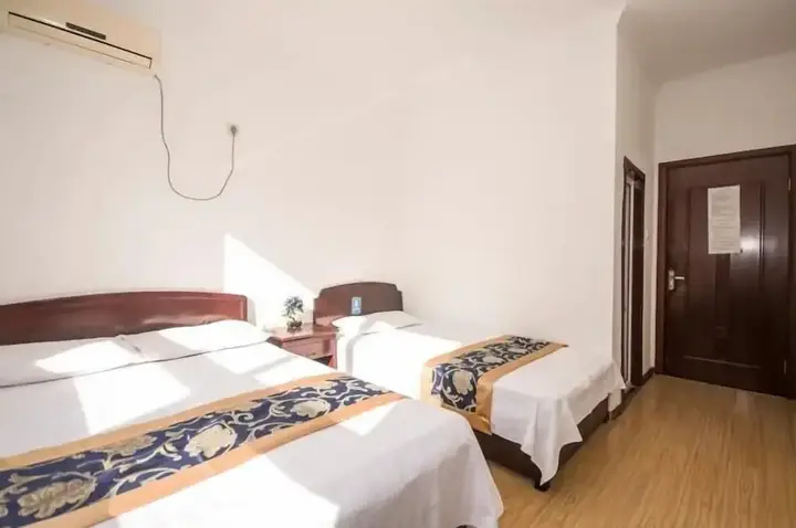 Циньхуандао: Liuzhuang Huayuhai Holiday Hostel