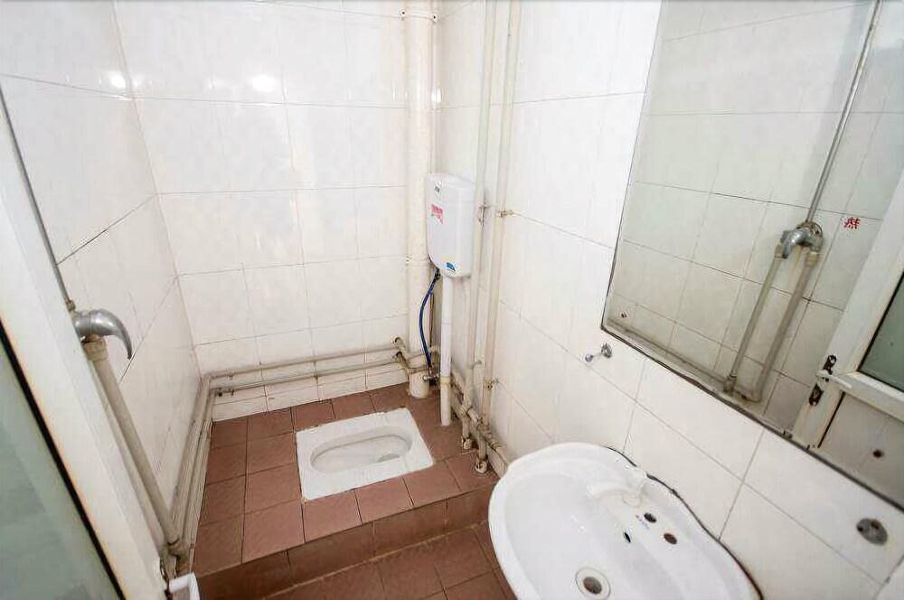 Циньхуандао: Liuzhuang Huayuhai Holiday Hostel
