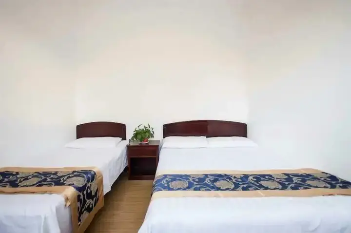 Циньхуандао: Liuzhuang Huayuhai Holiday Hostel