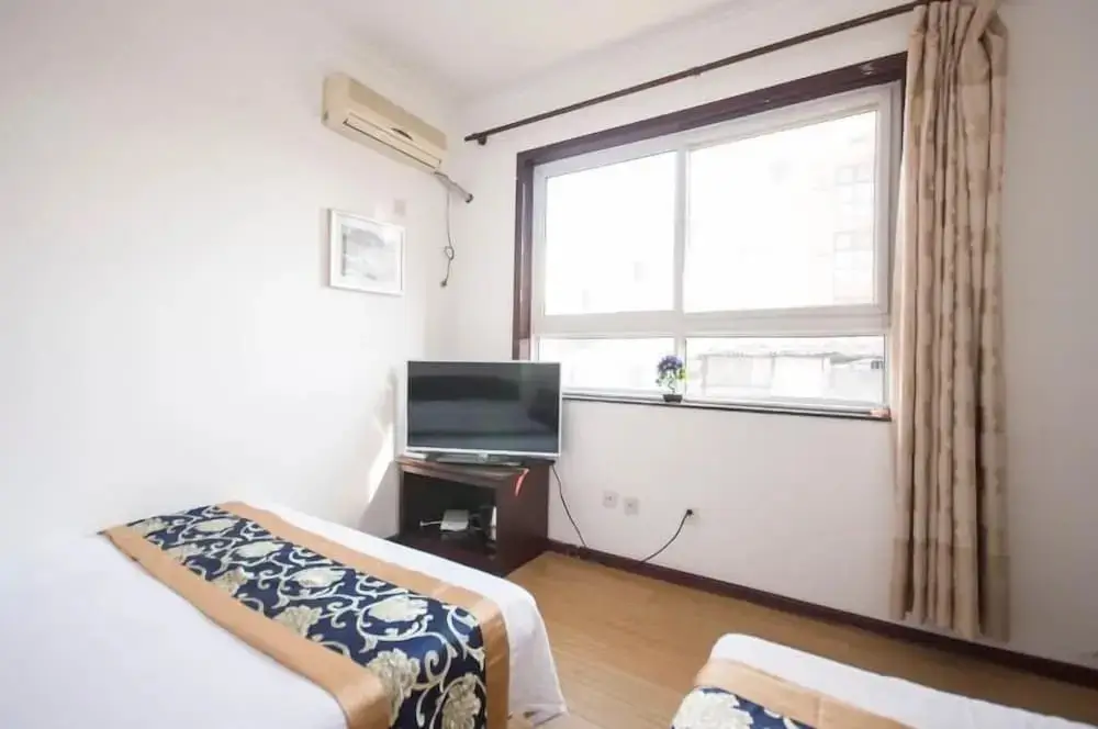 Циньхуандао: Liuzhuang Huayuhai Holiday Hostel