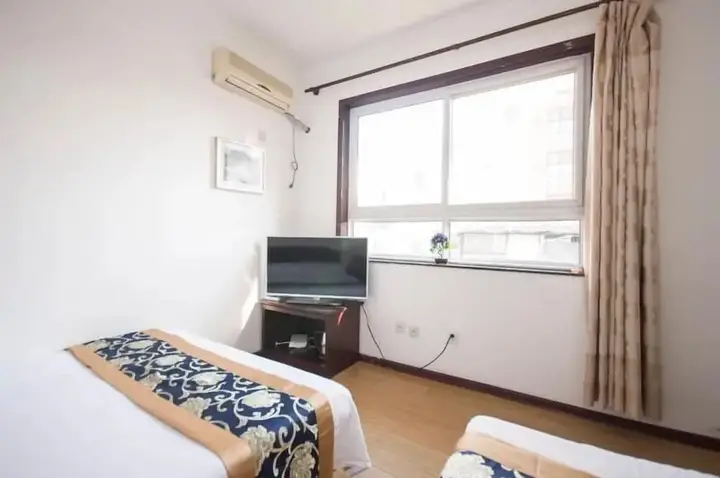 Циньхуандао: Liuzhuang Huayuhai Holiday Hostel