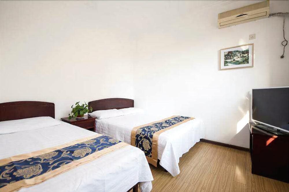 Циньхуандао: Liuzhuang Huayuhai Holiday Hostel