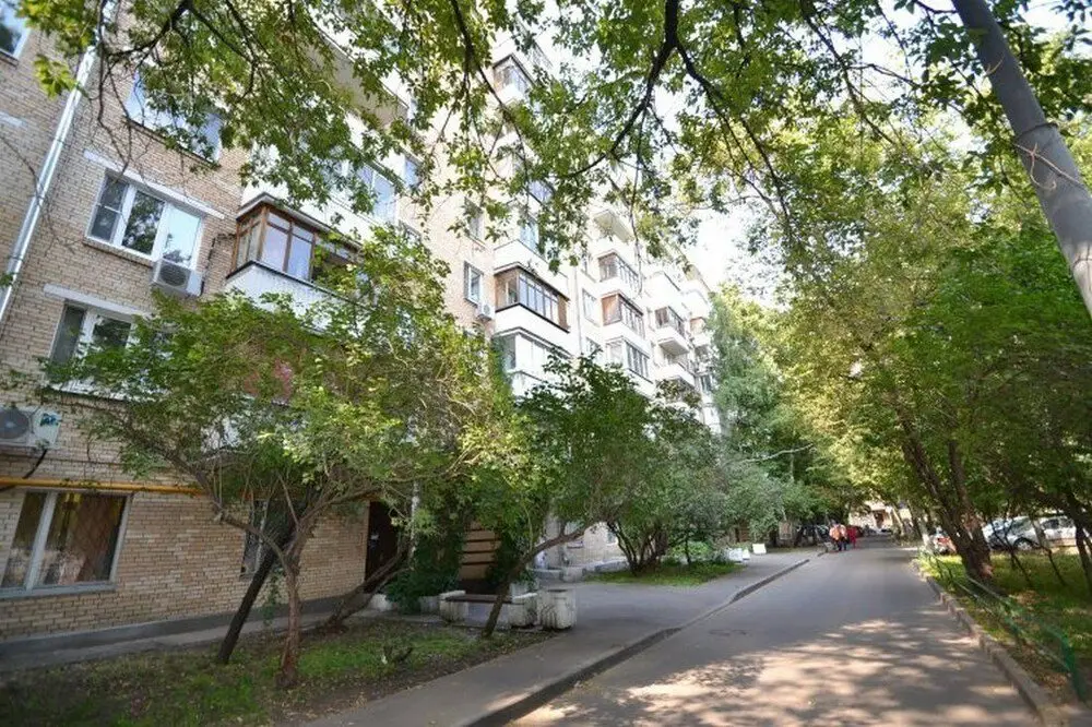 Москва: Апартаменты «Лакшми Грейт ВДНХ»